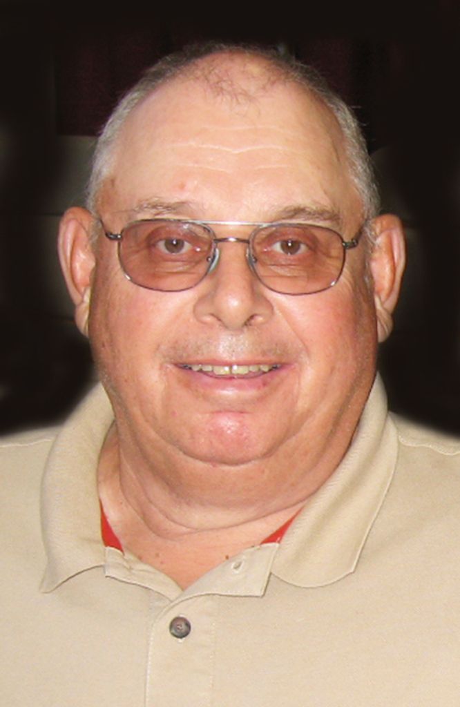Robert Ewoldt