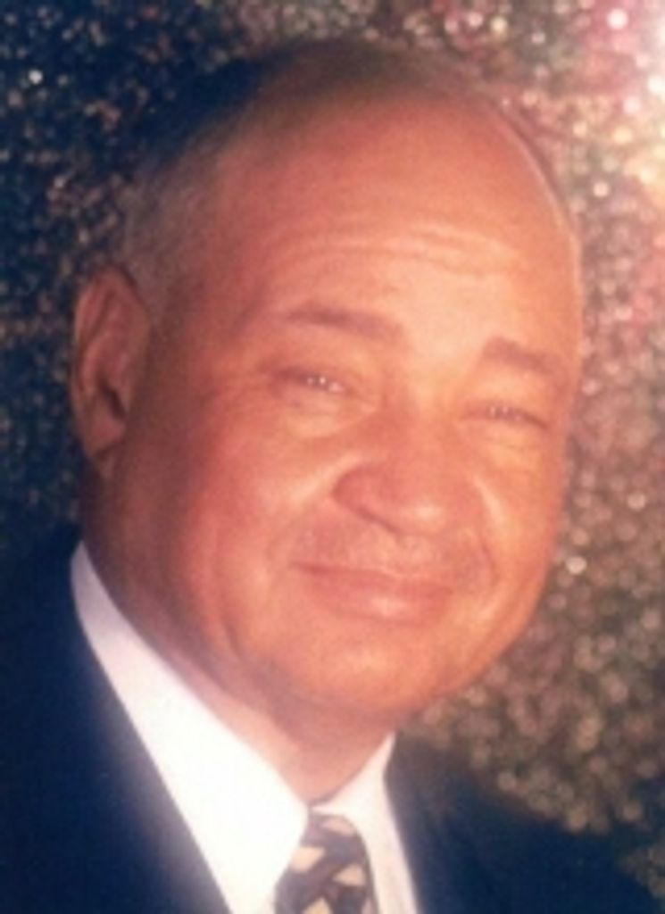 William Ruffin Jr Profile Photo