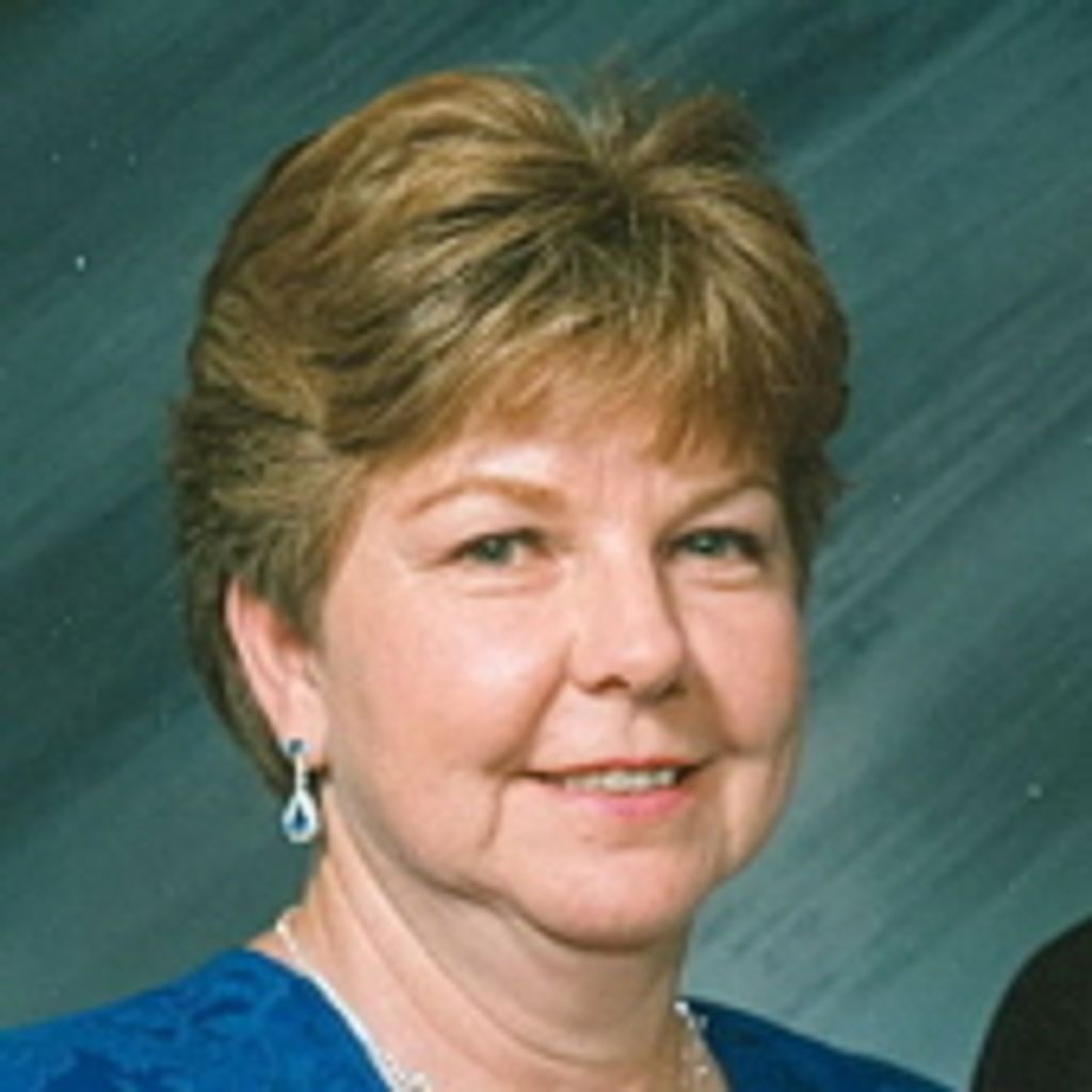 Mrs. Genieve Velky