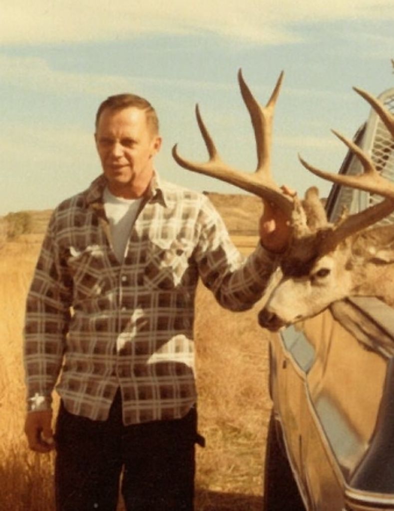 Robert J. Fuller Profile Photo