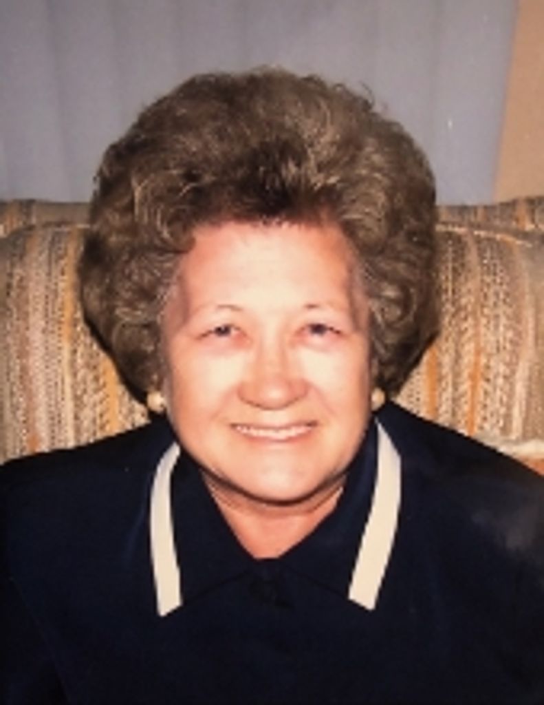 Shirley Garnto Brown Profile Photo