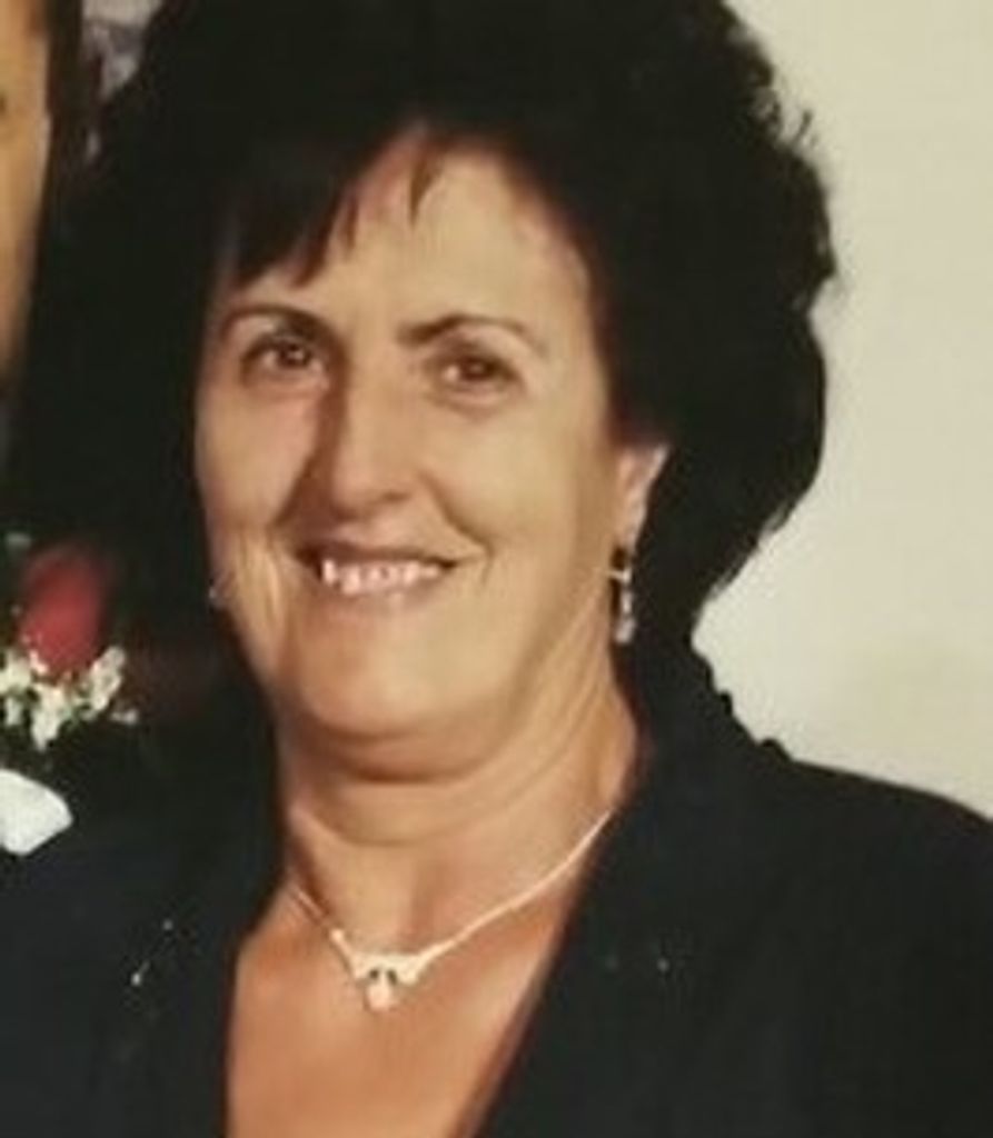 Emilia Gizzarelli