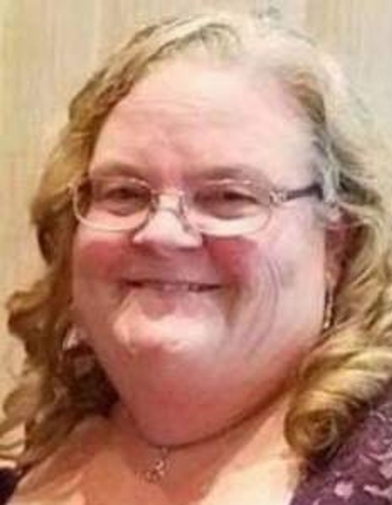 Sherri Lynn Dehart