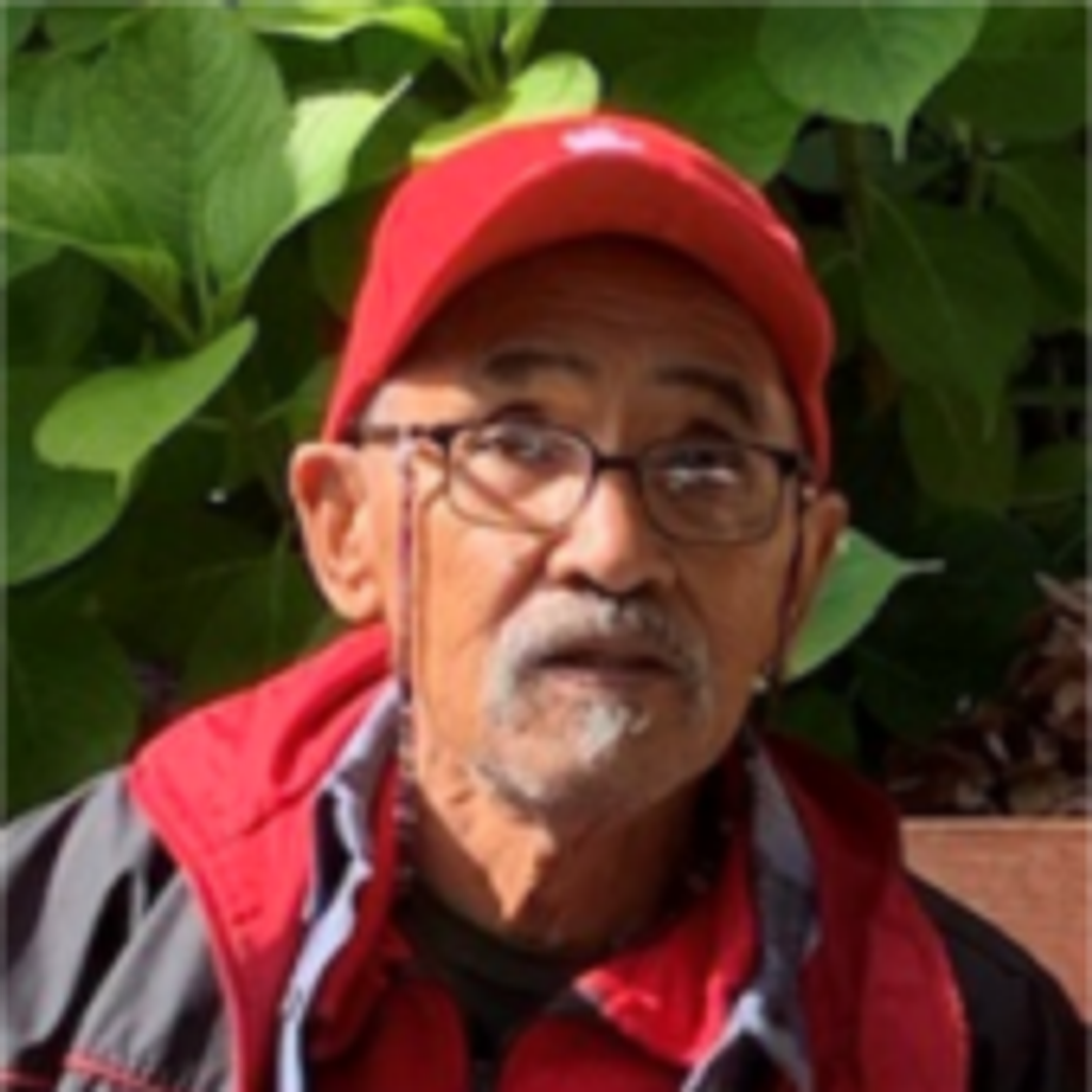 Allen D. Rapada Profile Photo