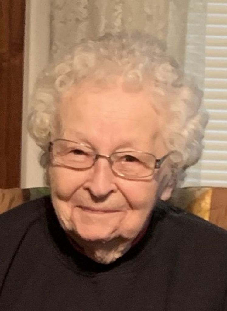 Catherine Rose Weiss Profile Photo