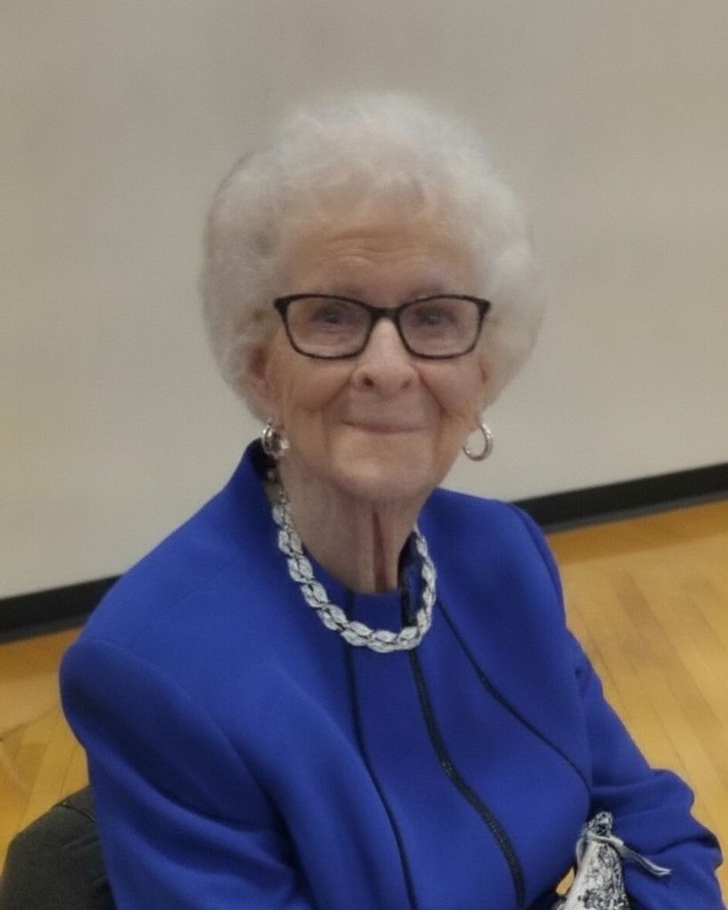 Janet S. Herron Profile Photo