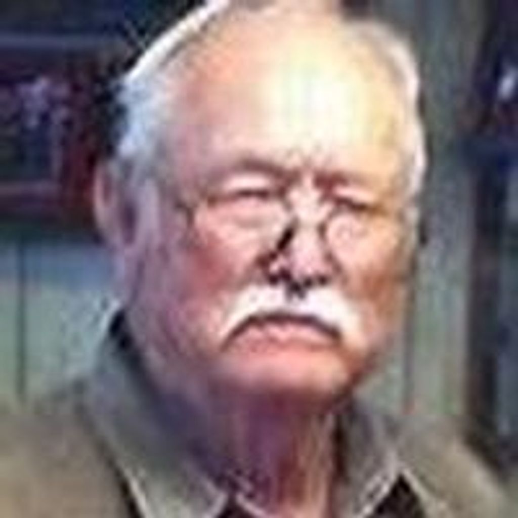 William Harris "Bill" Weatherl