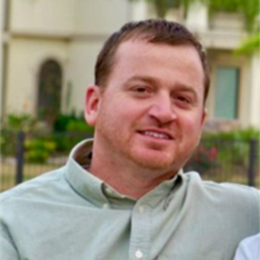 James Christian "Chris" Alexander