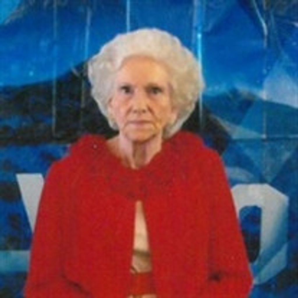 Mary Alice Millwood Wright