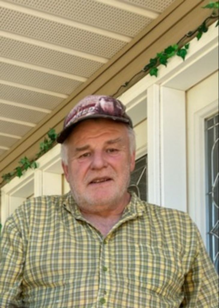 Milton Haggart