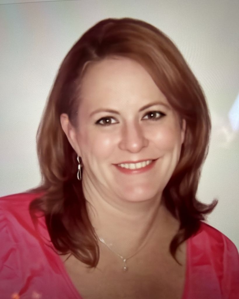 Elizabeth "Libby" Rae Denyer