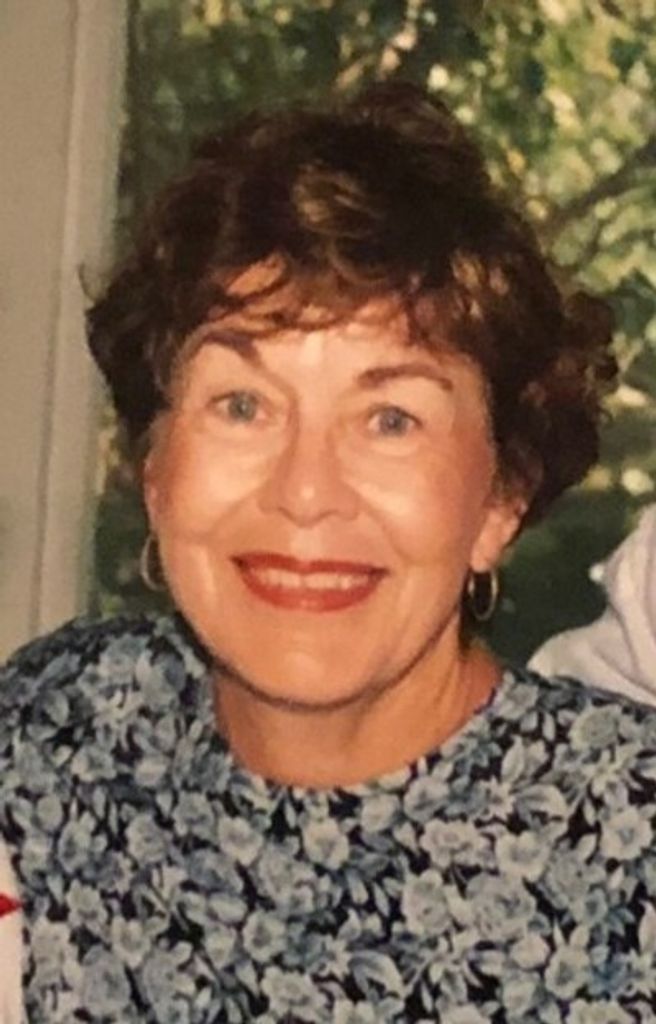 Shirley Leah Haire Lintz