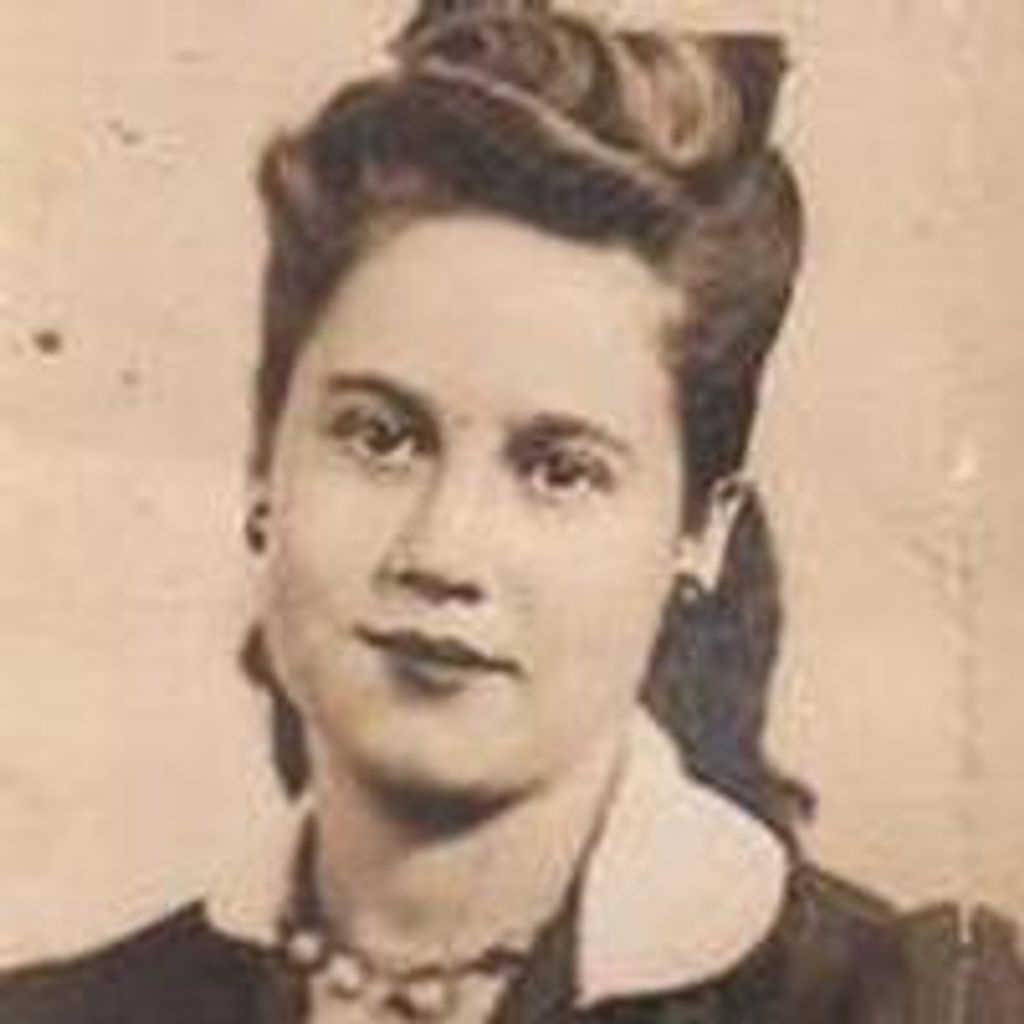 Patricia Wade Fisher Hudson
