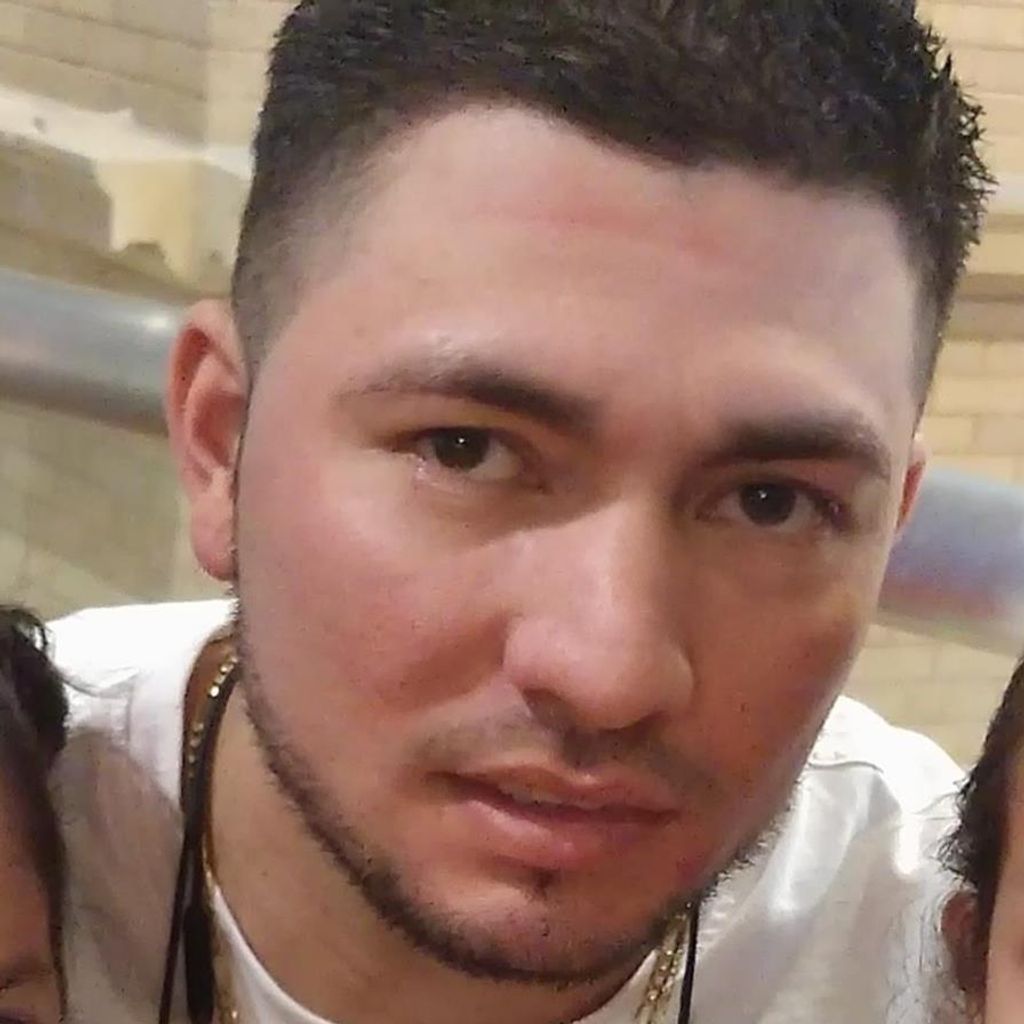 Salvador Ernesto Granados-Ortez Profile Photo