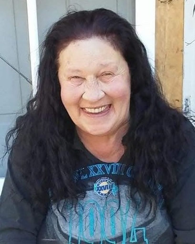 Karen Rebecca Mathews