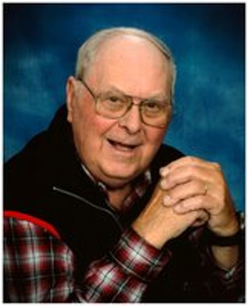 Adolph Laubmeier