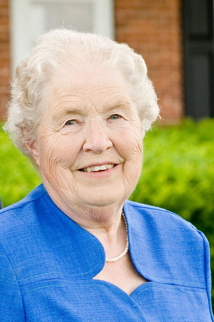 Lois Becker Witman Profile Photo