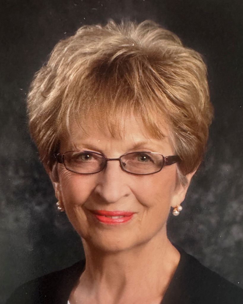 Margie Louise Strecker