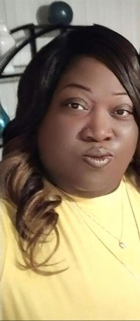 Jaquita Larnise Carter Sharp Profile Photo