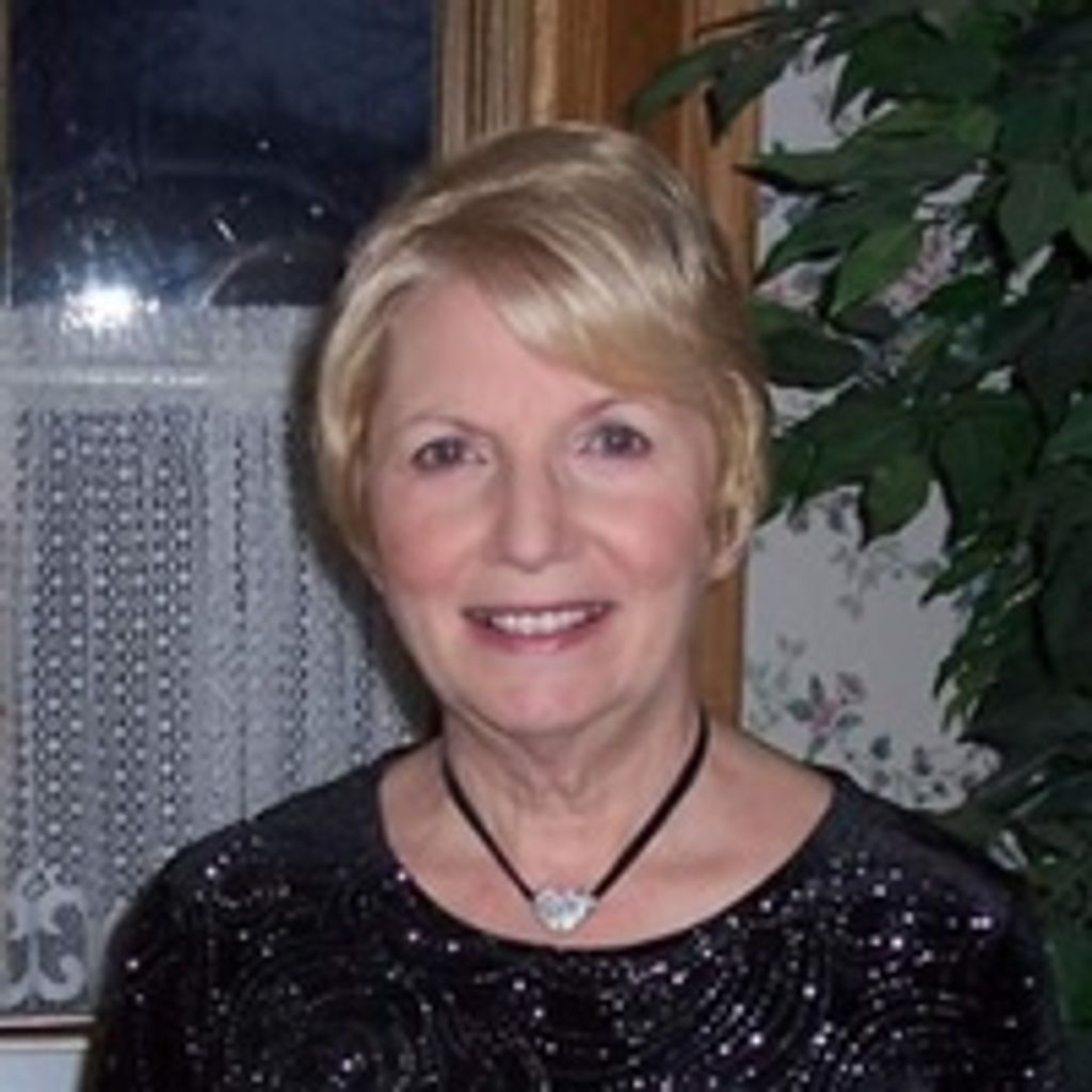 Merry  Kathleen Copp