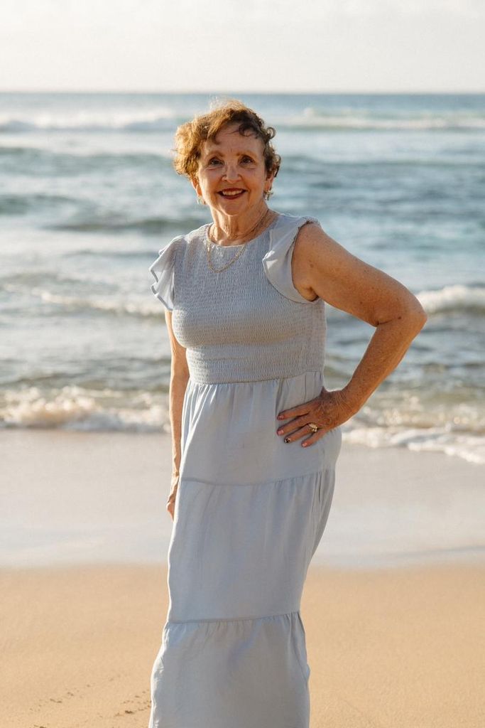 Mary Lee Ruble Profile Photo