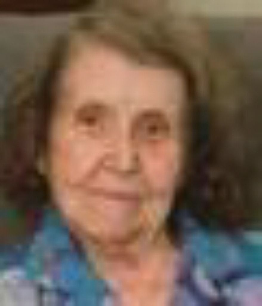 Eleanor Allickson