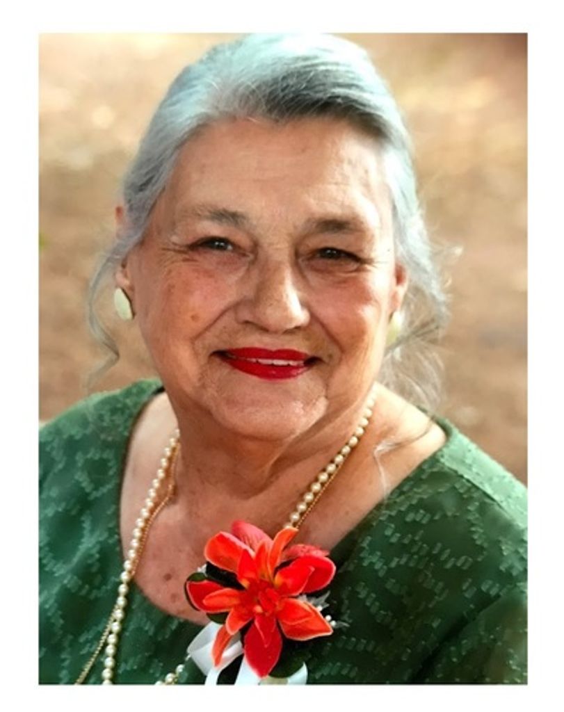 Virginia Oglesby Profile Photo