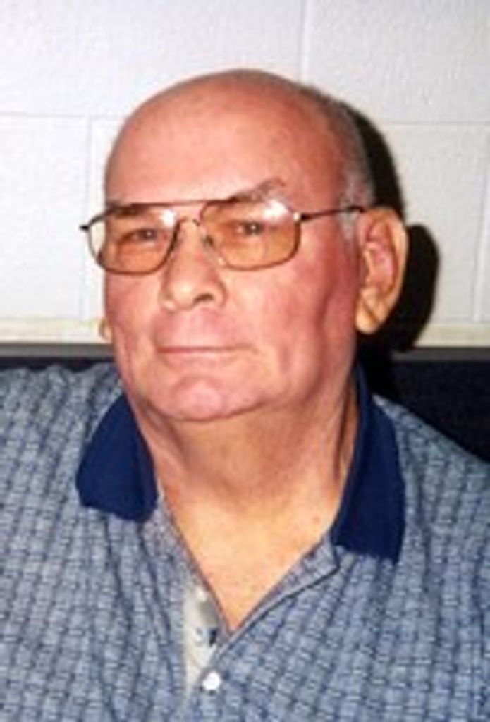 George Randall Allen