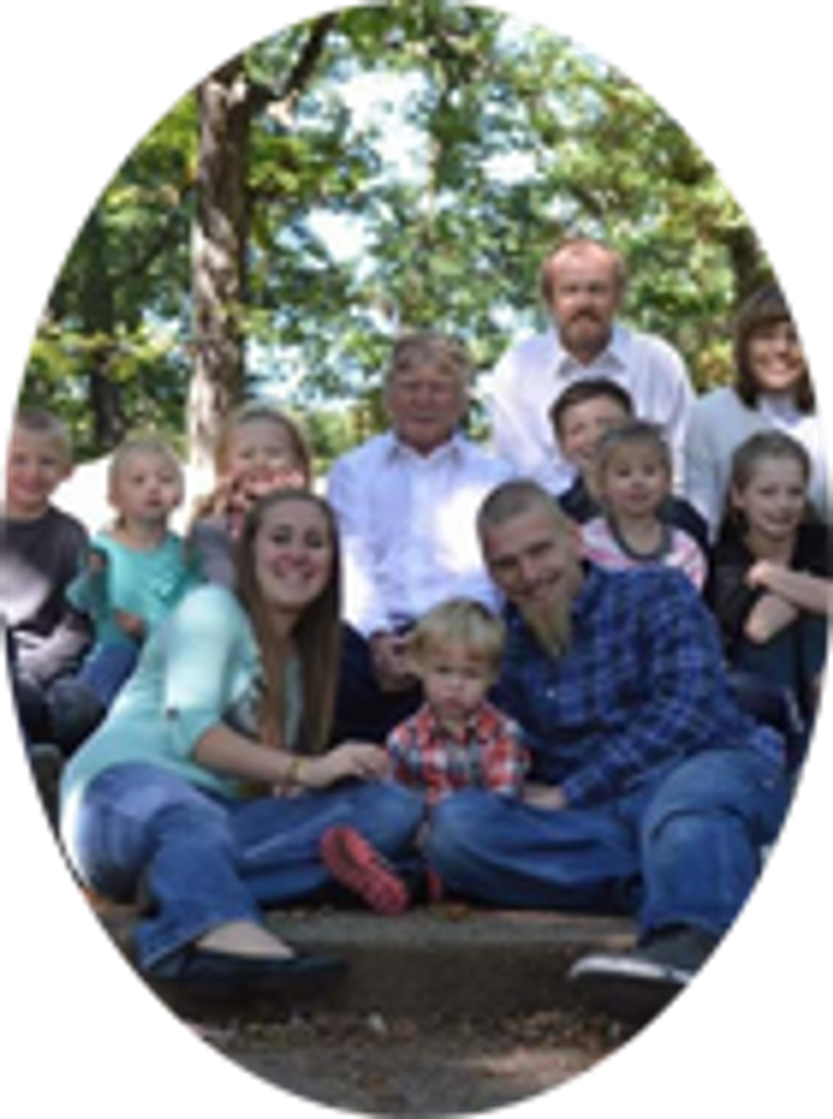 Jody  Lynn (Hayworth)  Lawrence