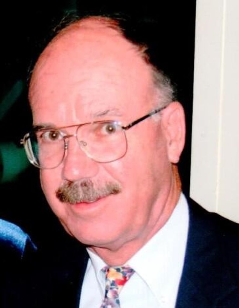 Richard Carl "Dick" Stinson