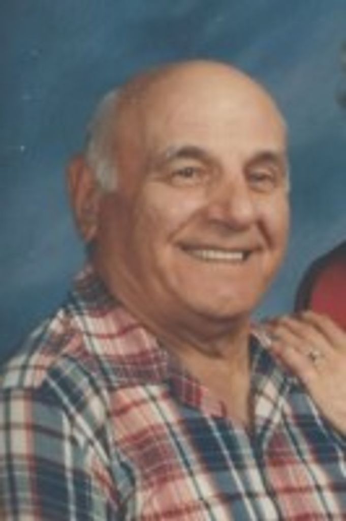 Adolph “Al” Czebieniak