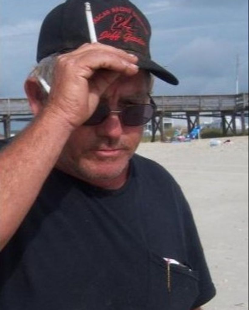 David Lonzo Elkins Profile Photo