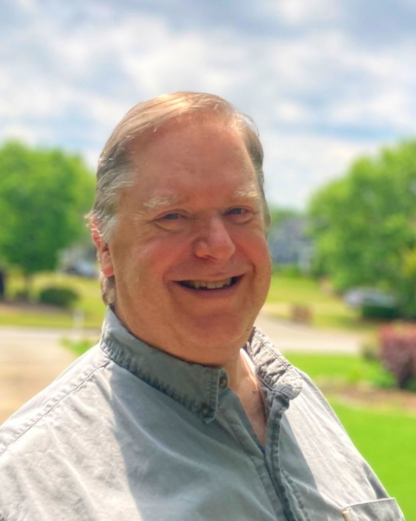 Clayton Charles Slagle Profile Photo