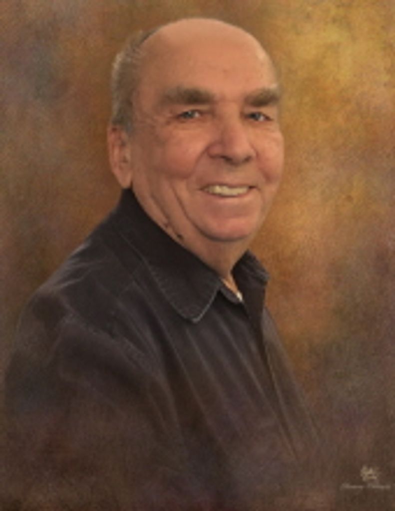 Eugene Worley