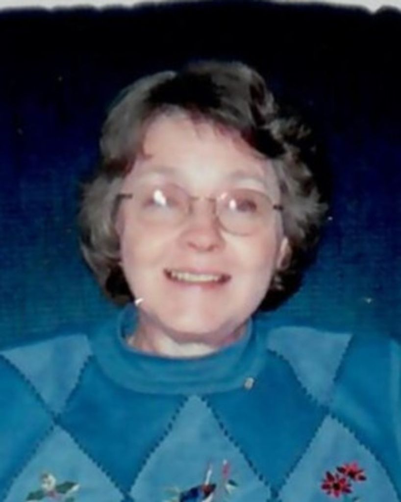 Diana Lynne Bell-Lang Profile Photo