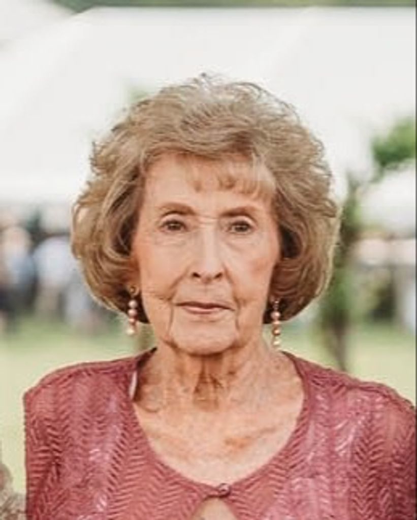 Amelia Townsend Alexander