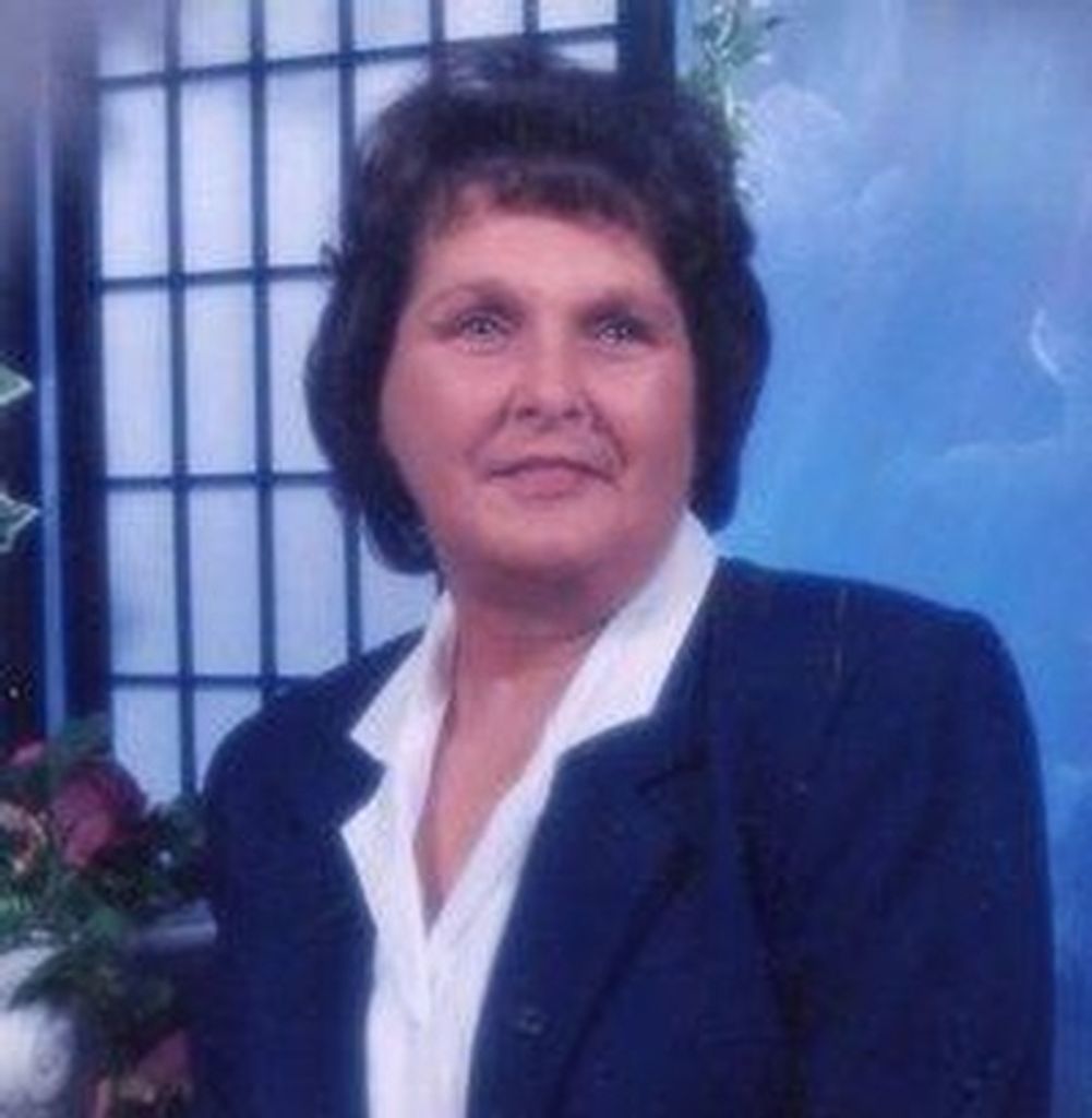 Patricia Byrd Mccormick