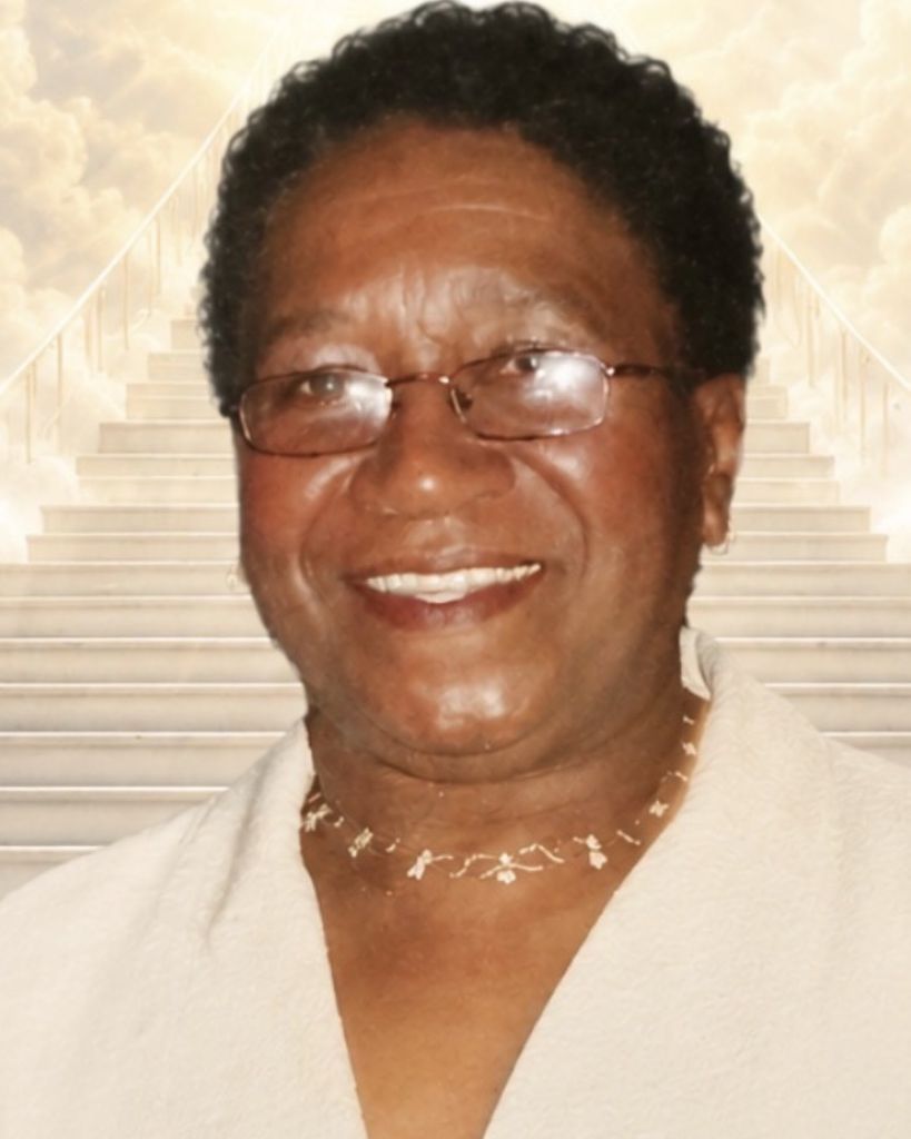 Clara White Ross Profile Photo