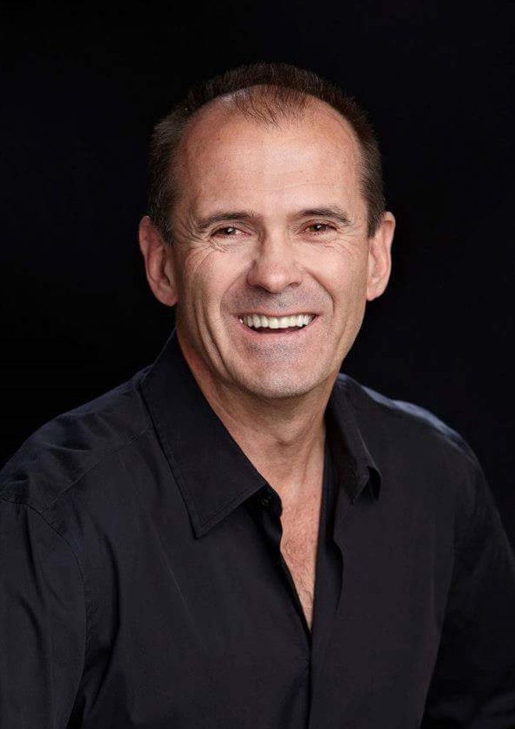 Clifford Stanley Shanoski