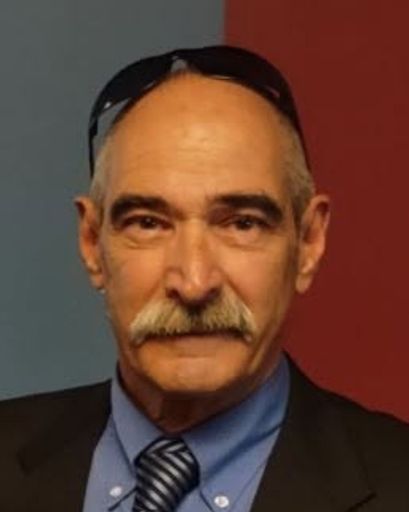 Darrell E. Woodrow III's obituary image