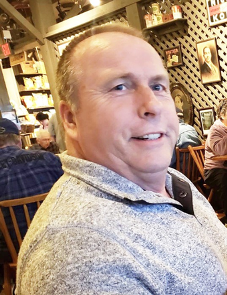 Frank L. Raeth Profile Photo