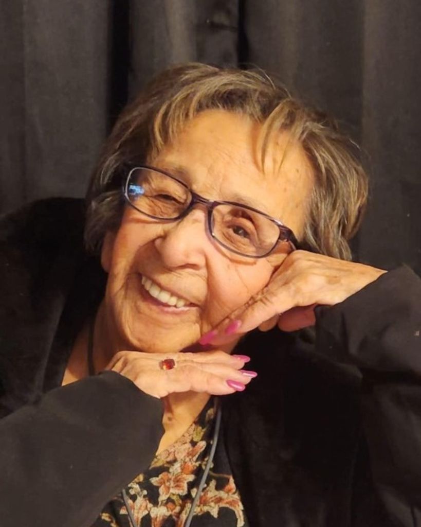 Maria Oralia Huron (Tulia)