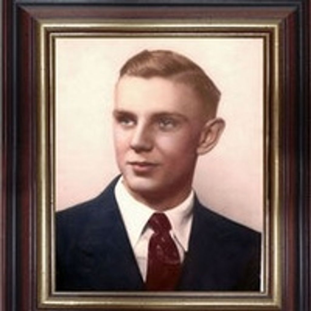 Claude Childrey Jr