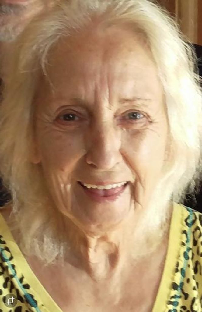 Becky Genene Pendergraff Profile Photo