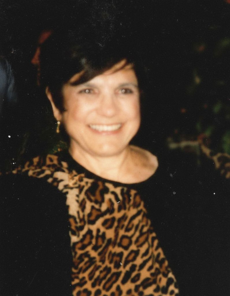 Angela Bruni Profile Photo