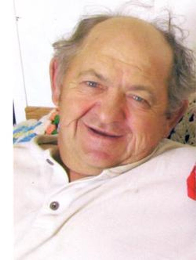 Francis 'Dale' Brotzman