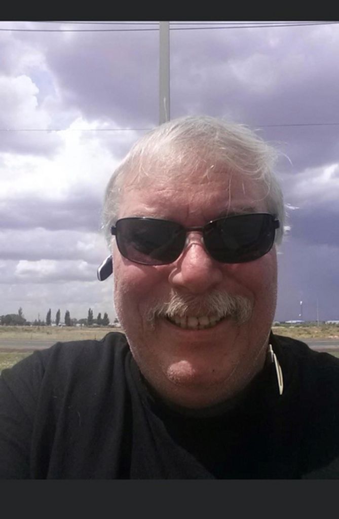 George William Barthlow Jr.