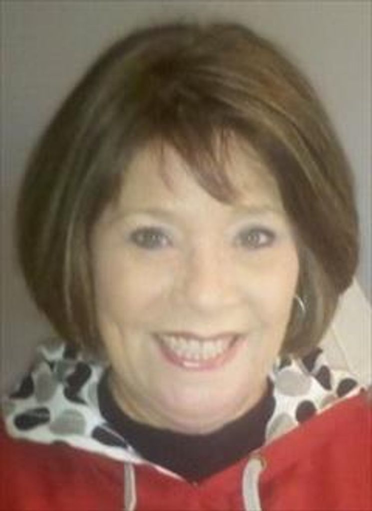 Susan Brown Creef Profile Photo