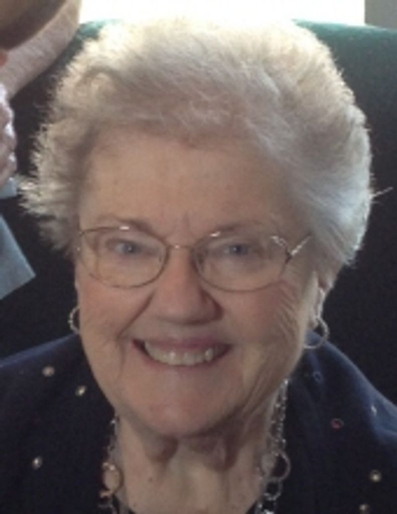 Elizabeth Grahl