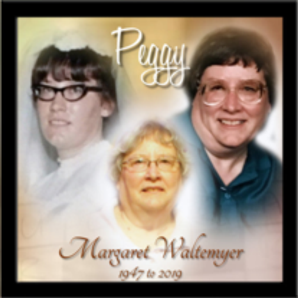 Margaret "Peggy" Waltemyer Profile Photo
